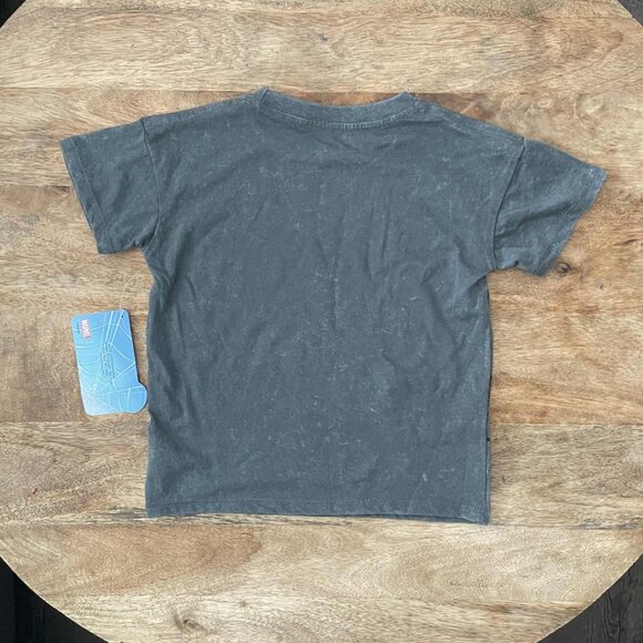 New: 5T Soft Boys Spider-Man Tee - Picture 3 of 3